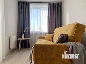 2-к квартира, посуточно, 46м2, 1/1 этаж