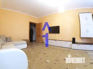 1-к квартира, на длительный срок, 40м2, 10/16 этаж