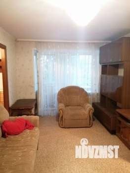 2-к квартира, на длительный срок, 44м2, 5/5 этаж
