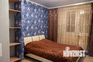 2-к квартира, посуточно, 80м2, 5/24 этаж
