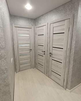 2-к квартира, на длительный срок, 45м2, 5/5 этаж