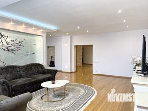 3-к квартира, на длительный срок, 170м2, 8/9 этаж