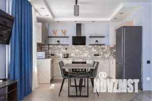 2-к квартира, посуточно, 78м2, 9/18 этаж