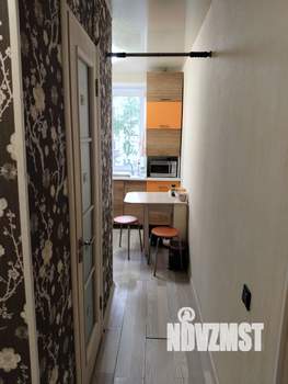 1-к квартира, на длительный срок, 30м2, 4/9 этаж