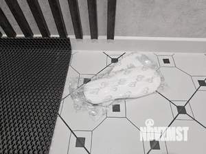 1-к квартира, посуточно, 30м2, 4/5 этаж