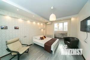 2-к квартира, посуточно, 65м2, 7/20 этаж