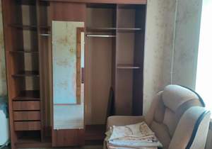 2-к квартира, на длительный срок, 35м2, 1/2 этаж