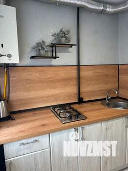 1-к квартира, посуточно, 32м2, 4/5 этаж