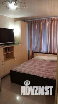 1-к квартира, посуточно, 45м2, 3/9 этаж