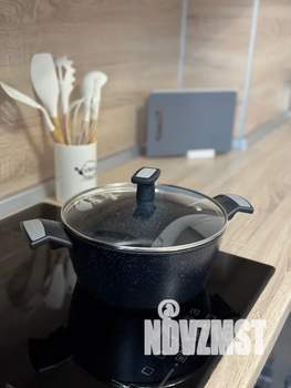 1-к квартира, посуточно, 50м2, 8/17 этаж