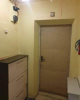 2-к квартира, на длительный срок, 42м2, 1/2 этаж