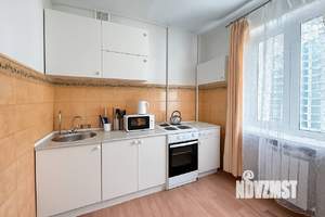 2-к квартира, посуточно, 55м2, 11/16 этаж