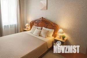 2-к квартира, посуточно, 55м2, 11/16 этаж