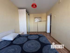 3-к квартира, на длительный срок, 75м2, 5/6 этаж