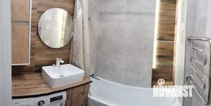 2-к квартира, на длительный срок, 51м2, 4/25 этаж