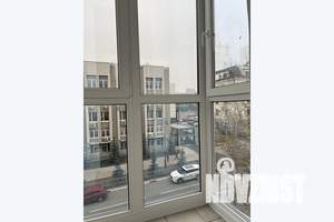 1-к квартира, посуточно, 45м2, 4/5 этаж