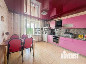 2-к квартира, на длительный срок, 75м2, 6/14 этаж
