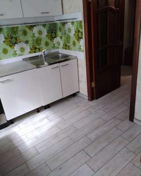 1-к квартира, на длительный срок, 42м2, 1/9 этаж