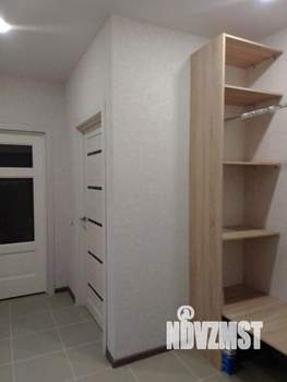 1-к квартира, на длительный срок, 42м2, 24/24 этаж