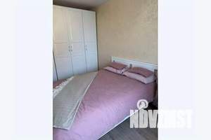 2-к квартира, посуточно, 46м2, 8/9 этаж