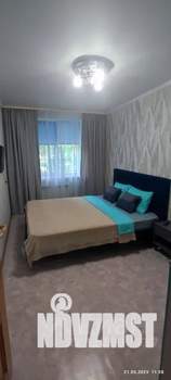 2-к квартира, посуточно, 42м2, 1/5 этаж