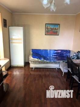 2-к квартира, на длительный срок, 44м2, 5/5 этаж