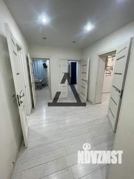 3-к квартира, на длительный срок, 92м2, 9/16 этаж