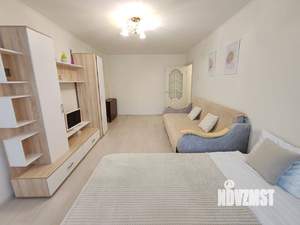 1-к квартира, посуточно, 33м2, 4/9 этаж