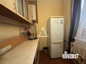 1-к квартира, на длительный срок, 30м2, 1/3 этаж