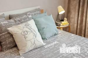 1-к квартира, посуточно, 35м2, 1/3 этаж