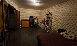 1-к квартира, на длительный срок, 32м2, 2/5 этаж