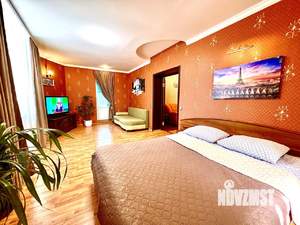 2-к квартира, посуточно, 110м2, 3/10 этаж