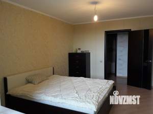 3-к квартира, на длительный срок, 74м2, 9/16 этаж