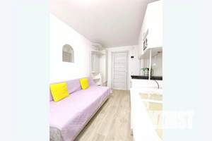 1-к квартира, посуточно, 22м2, 4/5 этаж