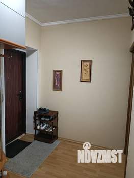 1-к квартира, на длительный срок, 46м2, 7/10 этаж