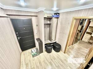 2-к квартира, на длительный срок, 42м2, 2/7 этаж
