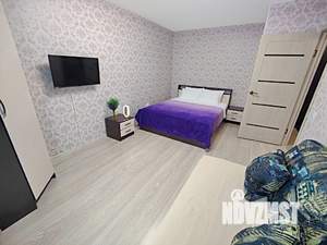 1-к квартира, посуточно, 33м2, 1/3 этаж