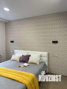 Студия квартира, посуточно, 35м2, 1/2 этаж