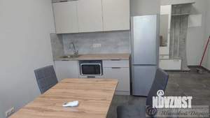 Студия квартира, на длительный срок, 24м2, 2/2 этаж