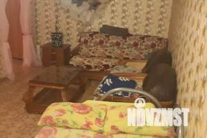 1-к квартира, посуточно, 35м2, 1/5 этаж