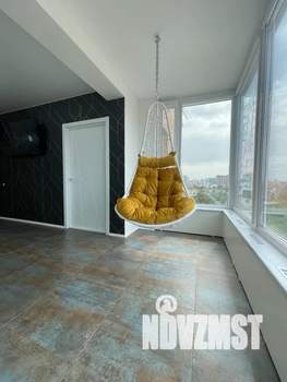 1-к квартира, посуточно, 63м2, 16/25 этаж