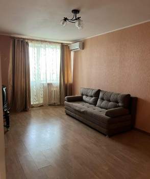 1-к квартира, на длительный срок, 46м2, 13/16 этаж