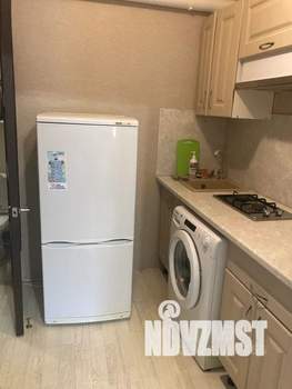 1-к квартира, посуточно, 25м2, 2/2 этаж