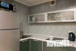 1-к квартира, посуточно, 54м2, 14/14 этаж