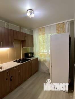 1-к квартира, на длительный срок, 31м2, 2/5 этаж