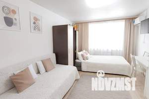 1-к квартира, посуточно, 25м2, 5/5 этаж