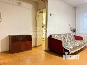 2-к квартира, на длительный срок, 47м2, 4/5 этаж