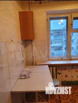 1-к квартира, на длительный срок, 30м2, 4/5 этаж