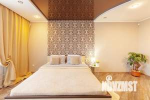 1-к квартира, посуточно, 42м2, 8/10 этаж