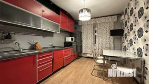 3-к квартира, на длительный срок, 83м2, 5/16 этаж